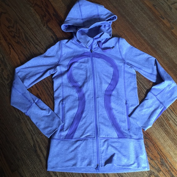 lululemon athletica Jackets & Blazers - lululemon Athletica jacket